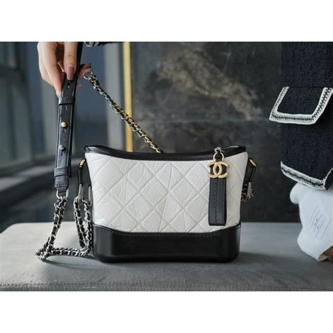 chanel gabrielle discount